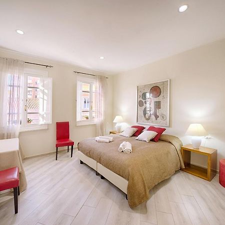 Olbia Center City Apartment Zewnętrze zdjęcie