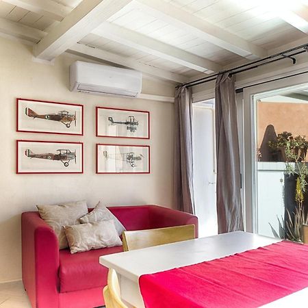 Olbia Center City Apartment Zewnętrze zdjęcie