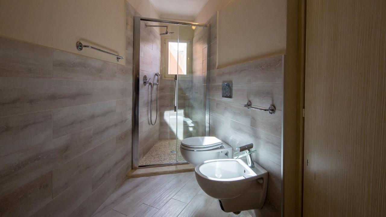 Olbia Center City Apartment Zewnętrze zdjęcie