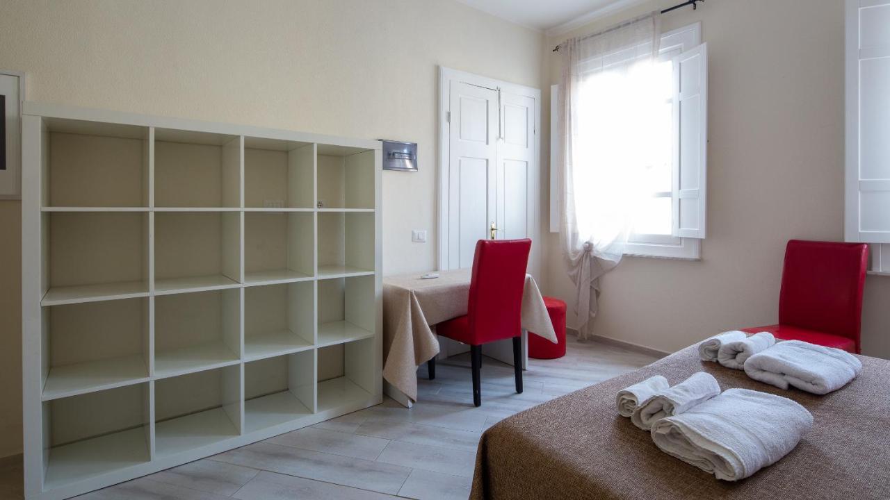 Olbia Center City Apartment Zewnętrze zdjęcie