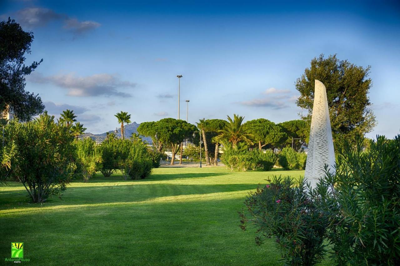 Olbia Center City Apartment Zewnętrze zdjęcie