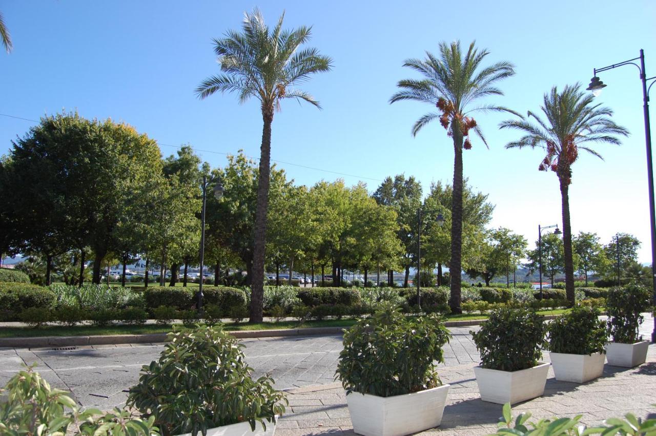 Olbia Center City Apartment Zewnętrze zdjęcie