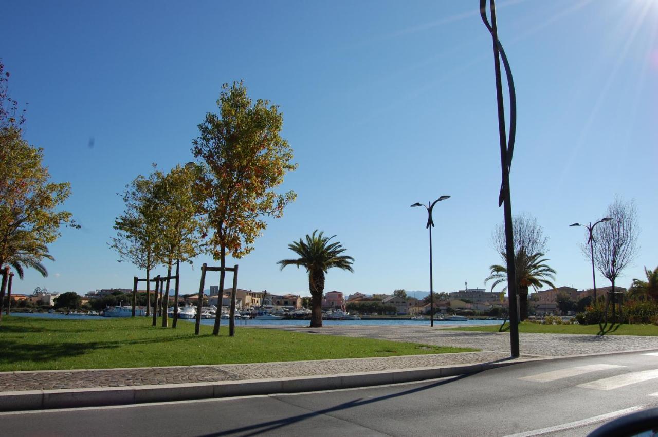 Olbia Center City Apartment Zewnętrze zdjęcie