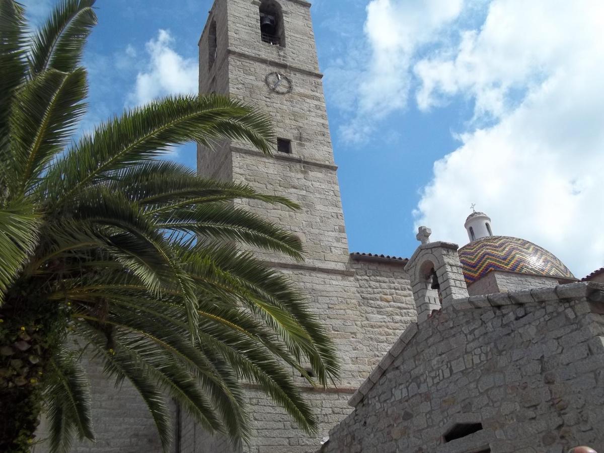 Olbia Center City Apartment Zewnętrze zdjęcie