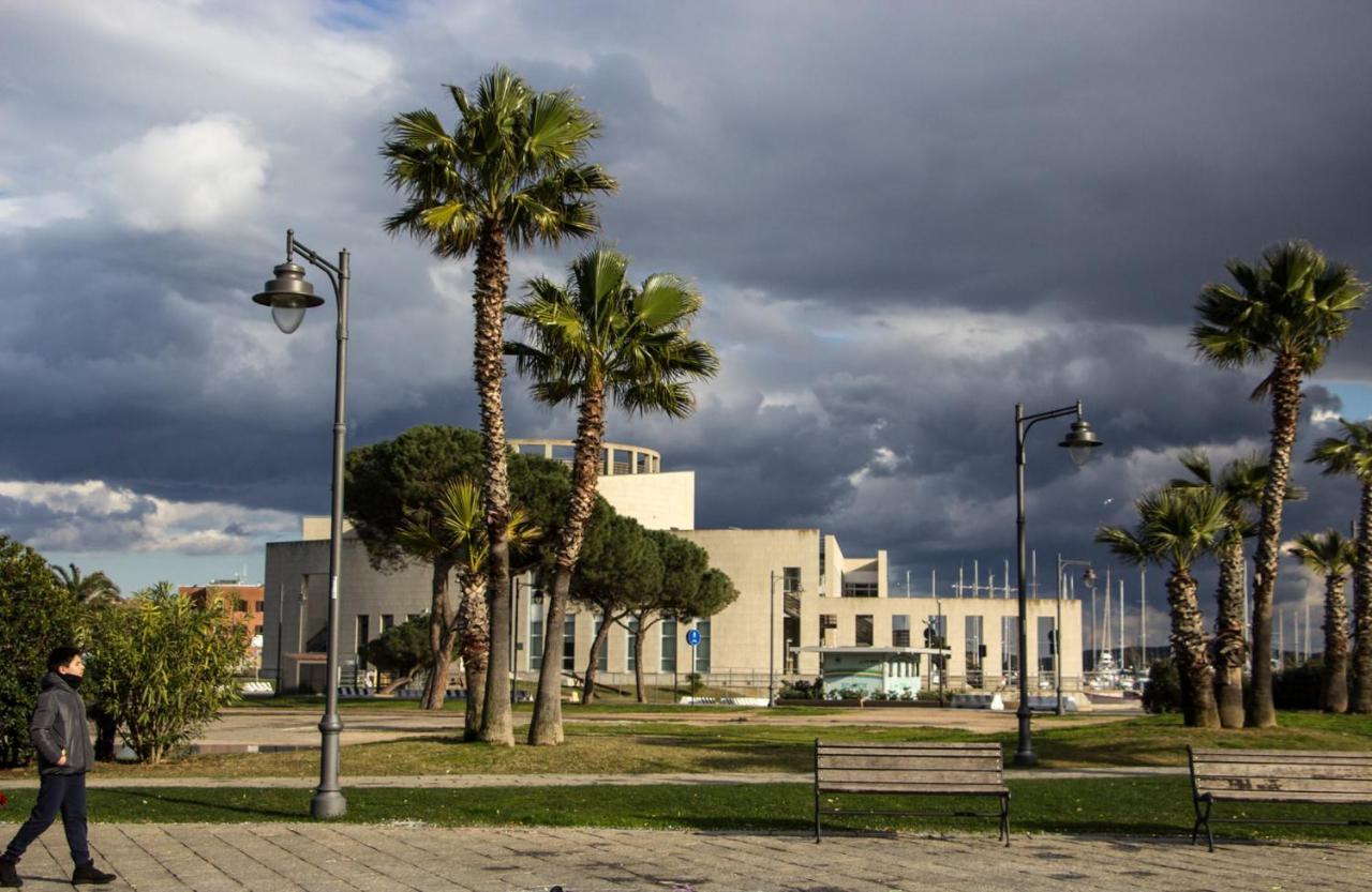 Olbia Center City Apartment Zewnętrze zdjęcie