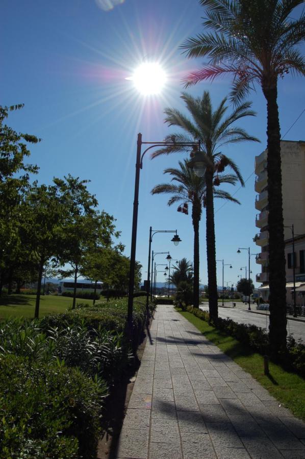 Olbia Center City Apartment Zewnętrze zdjęcie