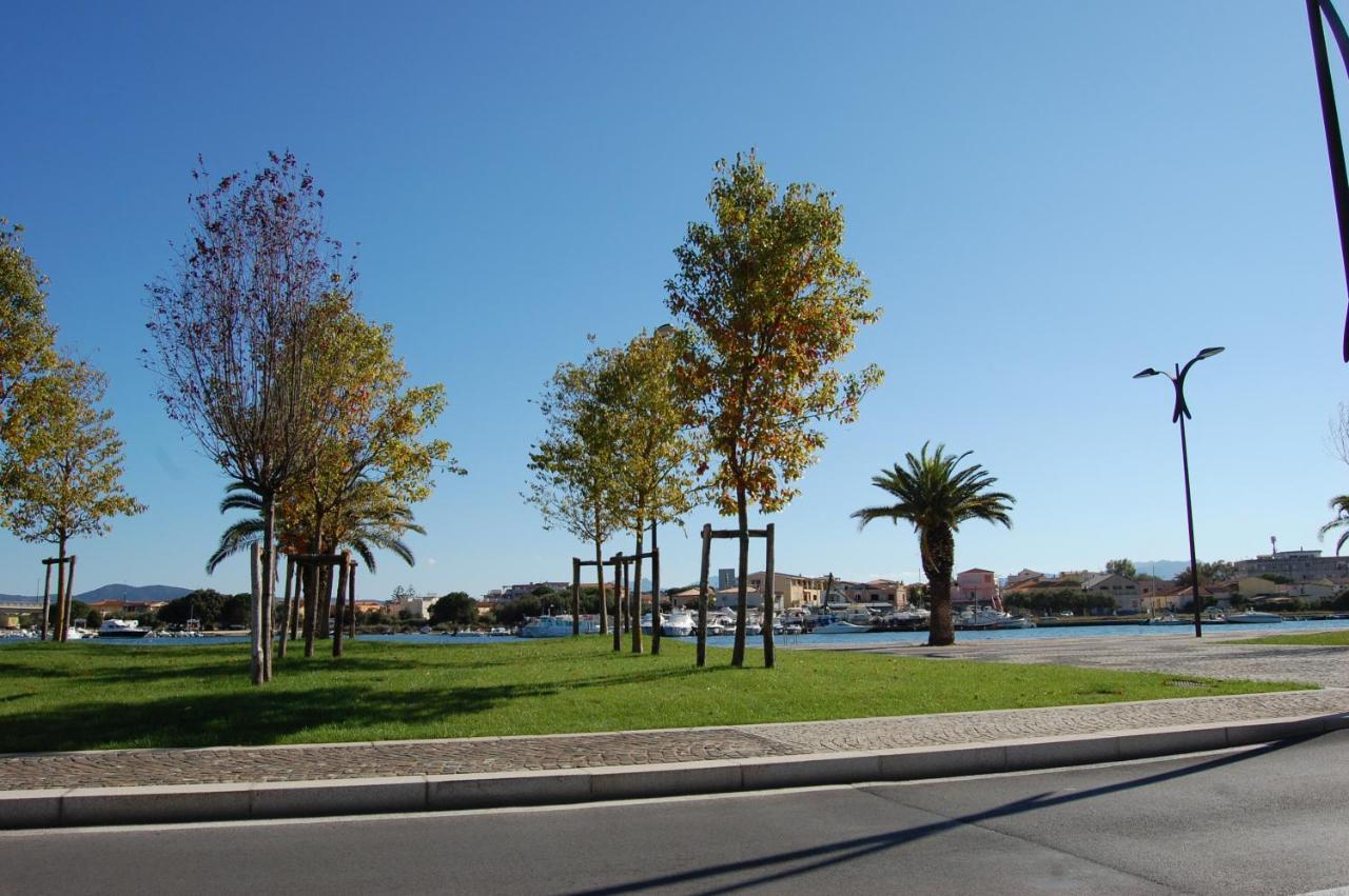 Olbia Center City Apartment Zewnętrze zdjęcie