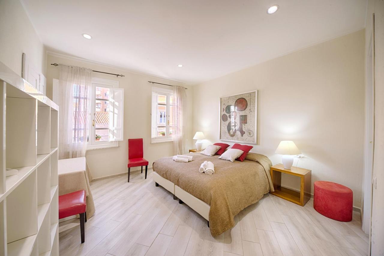 Olbia Center City Apartment Zewnętrze zdjęcie