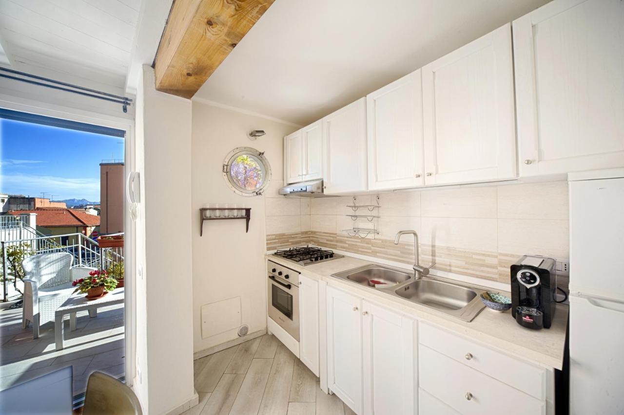 Olbia Center City Apartment Zewnętrze zdjęcie