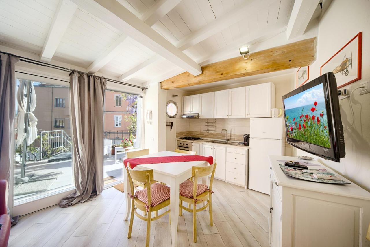 Olbia Center City Apartment Zewnętrze zdjęcie