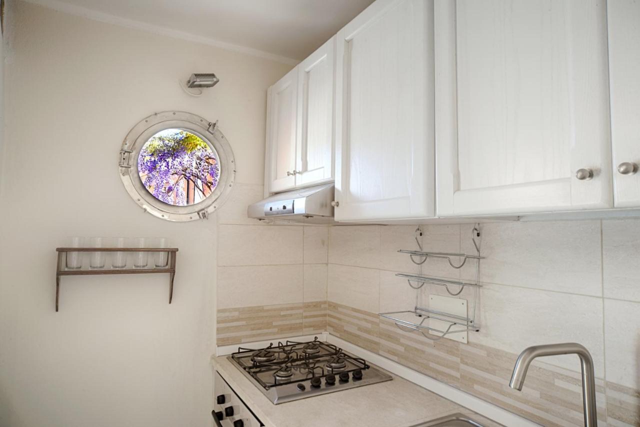 Olbia Center City Apartment Zewnętrze zdjęcie