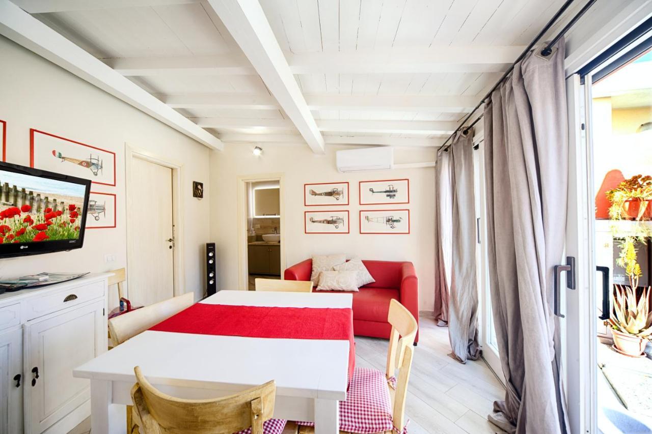 Olbia Center City Apartment Zewnętrze zdjęcie