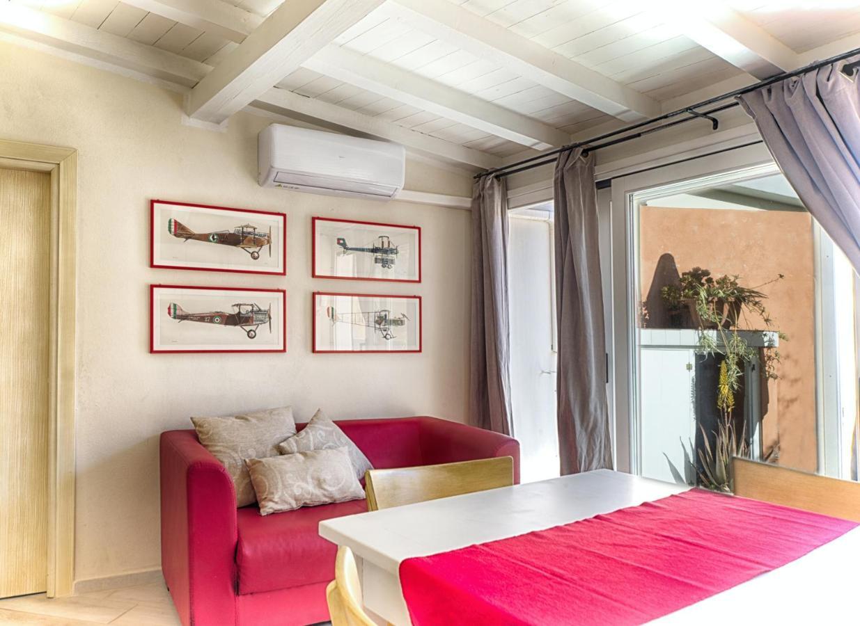 Olbia Center City Apartment Zewnętrze zdjęcie
