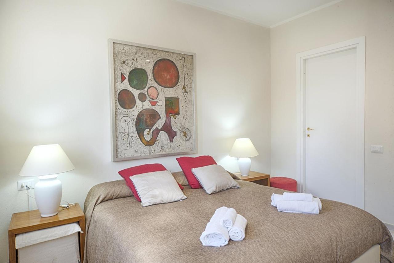 Olbia Center City Apartment Zewnętrze zdjęcie