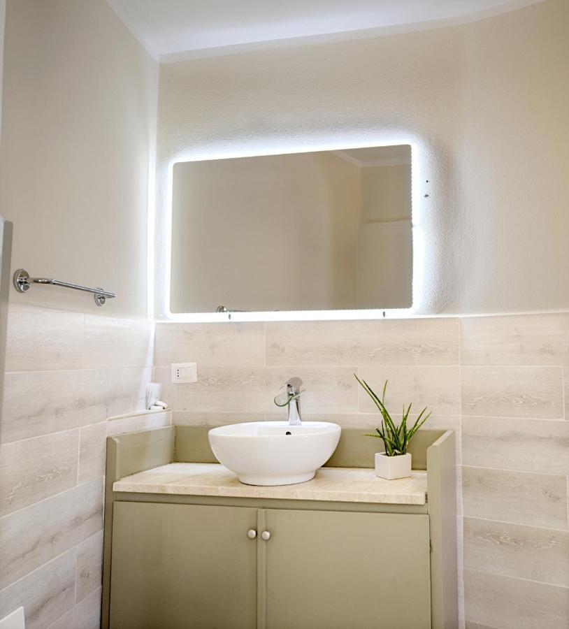 Olbia Center City Apartment Zewnętrze zdjęcie