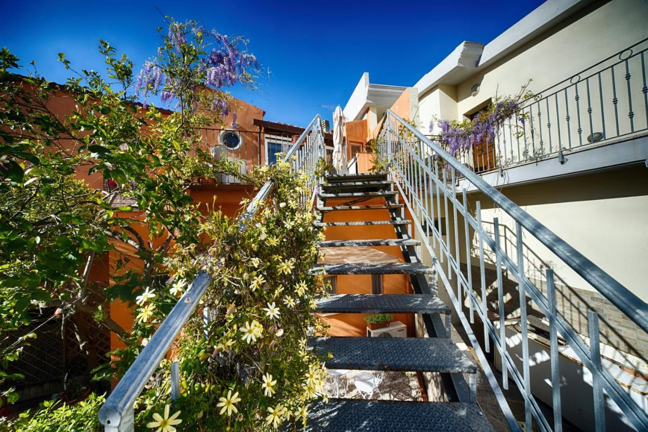 Olbia Center City Apartment Zewnętrze zdjęcie