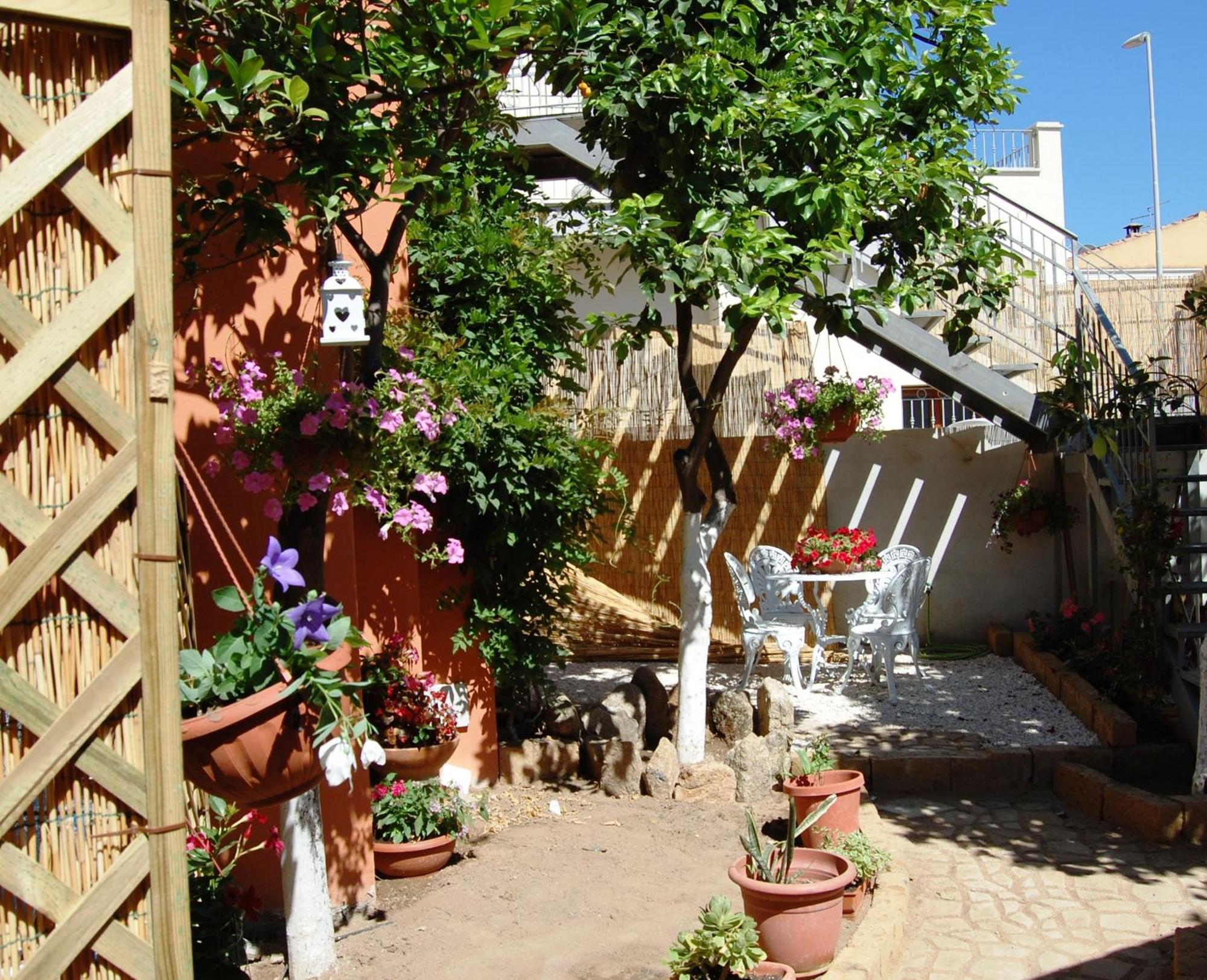 Olbia Center City Apartment Zewnętrze zdjęcie